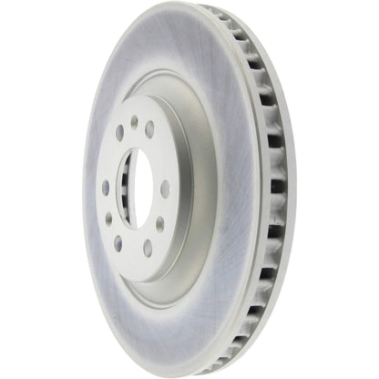Centric Parts Disc Brake Rotor GCX HC with High Carbon Content and Partial Coating 320.62082C
