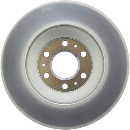 Centric Parts Disc Brake Rotor GCX HC with High Carbon Content and Partial Coating 320.62082C