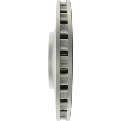 Centric Parts Disc Brake Rotor GCX HC with High Carbon Content and Partial Coating 320.62082C