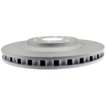 Centric Parts Disc Brake Rotor GCX with Full Coating for 2004-2009 Cadillac SRX 320.62082F