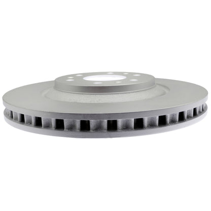 Centric Parts Disc Brake Rotor GCX with Full Coating for 2004-2009 Cadillac SRX 320.62082F