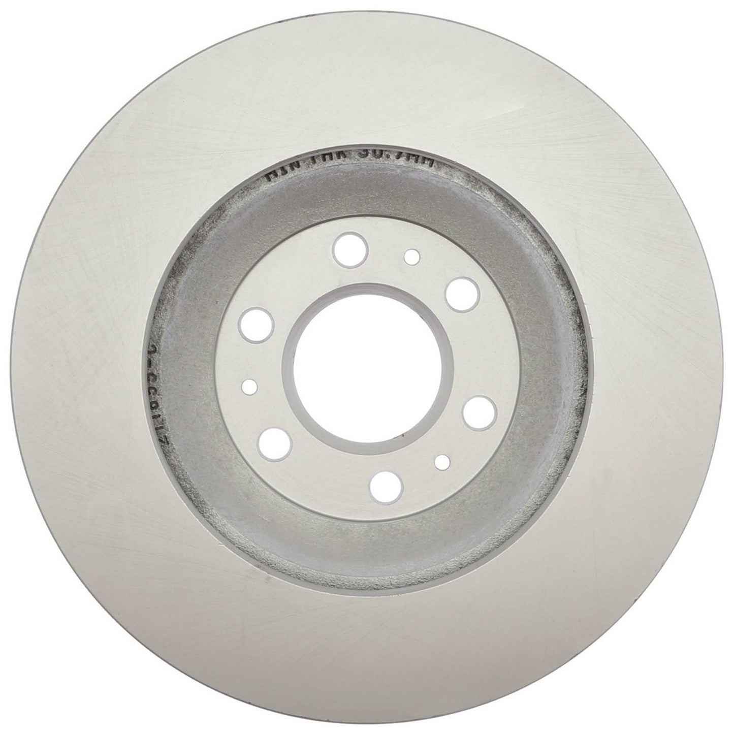 Centric Parts Disc Brake Rotor GCX with Full Coating for 2004-2009 Cadillac SRX 320.62082F