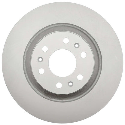 Centric Parts Disc Brake Rotor GCX with Full Coating for 2004-2009 Cadillac SRX 320.62082F