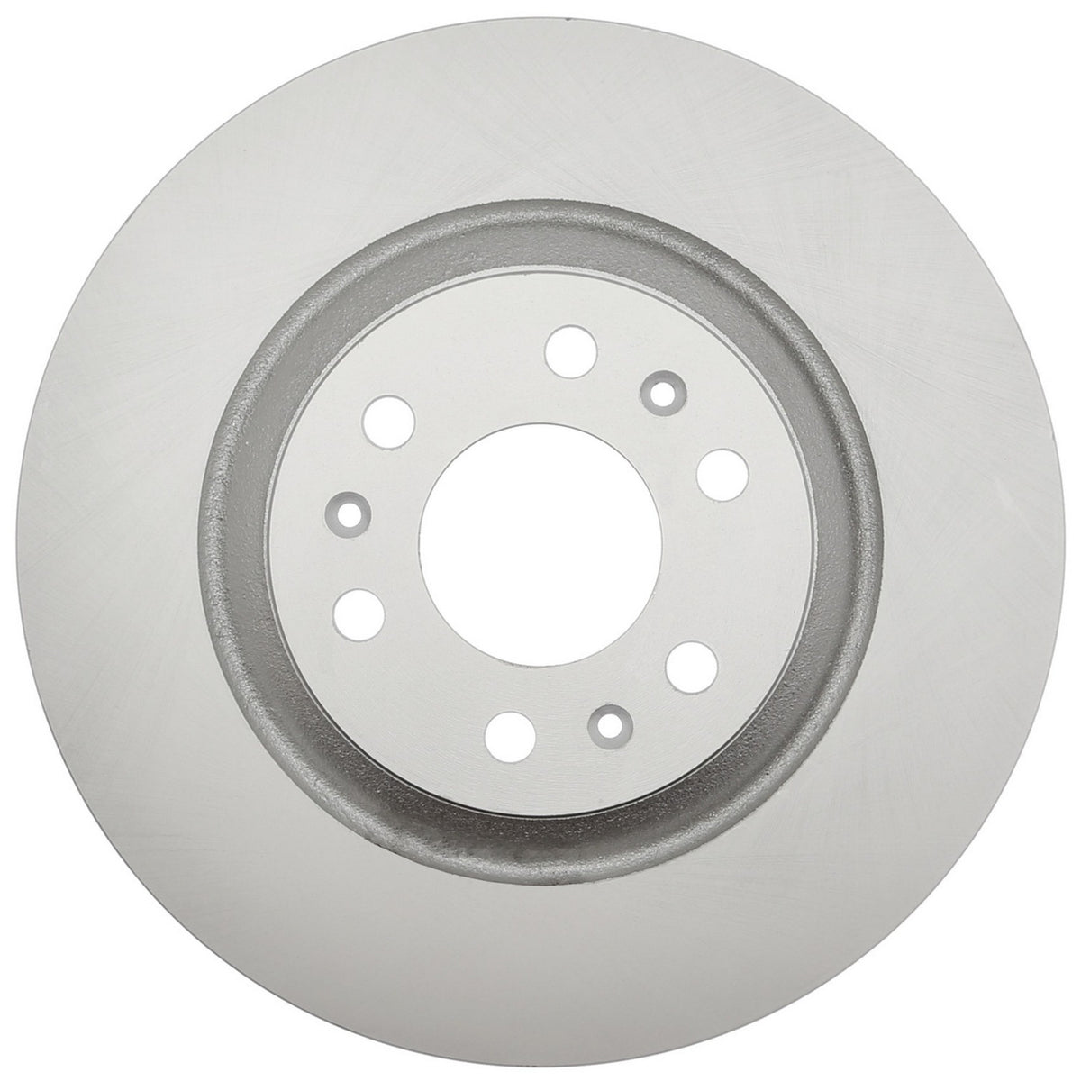 Centric Parts Disc Brake Rotor GCX with Full Coating for 2004-2009 Cadillac SRX 320.62082F