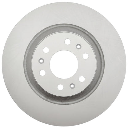 Centric Parts Disc Brake Rotor GCX with Full Coating for 2004-2009 Cadillac SRX 320.62082F