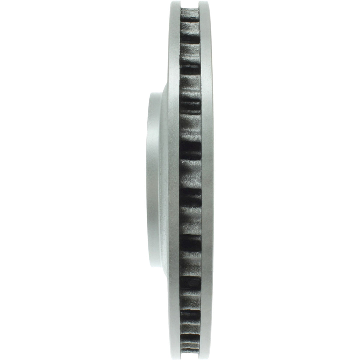 Centric Parts Disc Brake Rotor GCX with Full Coating for 2004-2009 Cadillac SRX 320.62082F