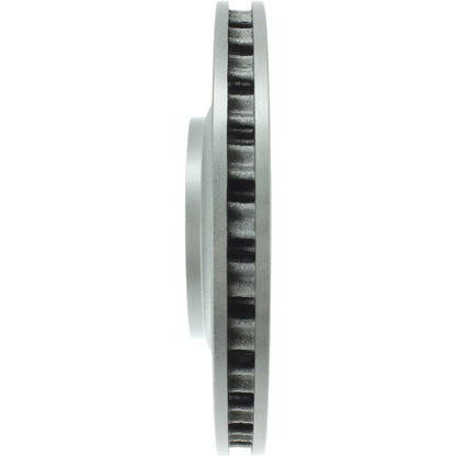 Centric Parts Disc Brake Rotor GCX with Full Coating for 2004-2009 Cadillac SRX 320.62082F