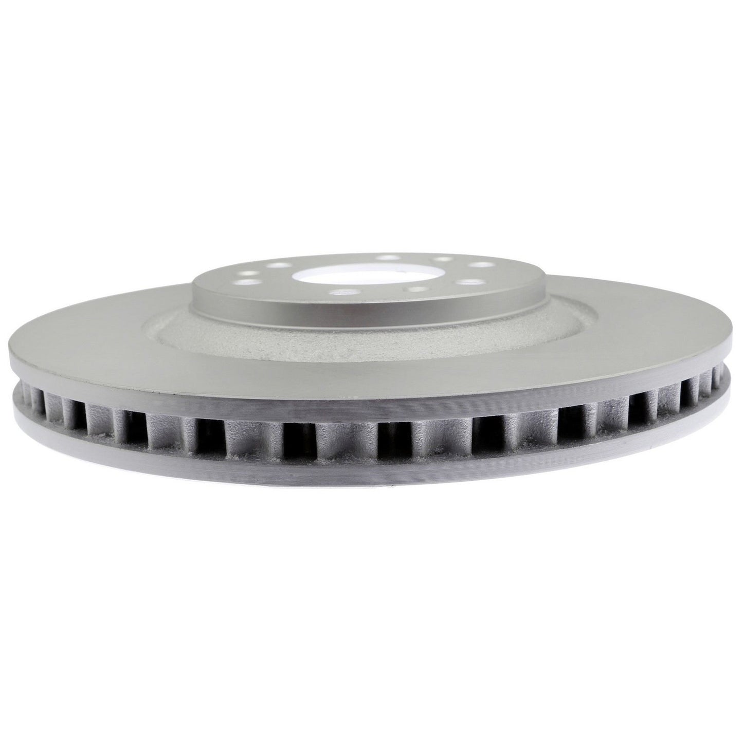 Centric Parts Disc Brake Rotor GCX FC with Full Coating and High Carbon 320.62082H