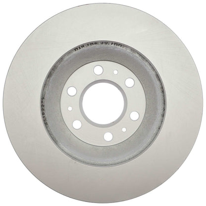 Centric Parts Disc Brake Rotor GCX FC with Full Coating and High Carbon 320.62082H