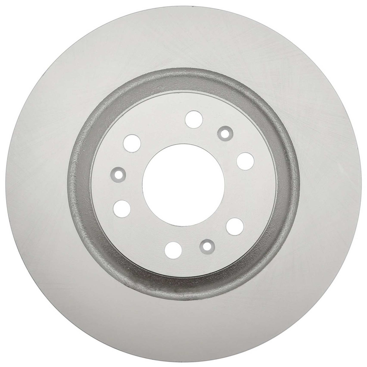 Centric Parts Disc Brake Rotor GCX FC with Full Coating and High Carbon 320.62082H