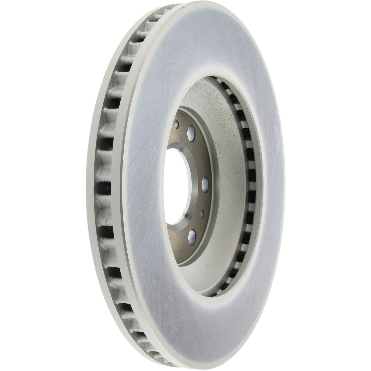 Centric Parts Disc Brake Rotor GCX FC with Full Coating and High Carbon 320.62082H