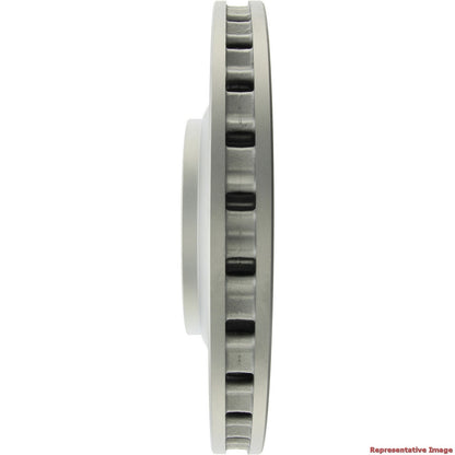 Centric Parts Disc Brake Rotor GCX FC with Full Coating and High Carbon 320.62082H