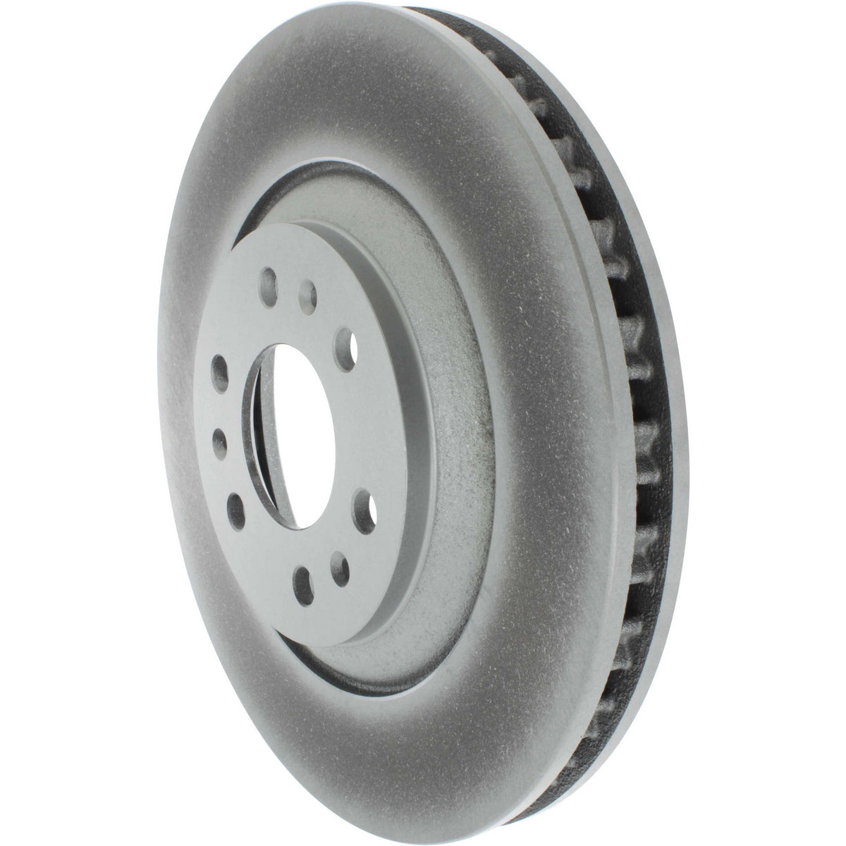 Centric Parts GCX Elemental Protection Brake Rotors By StopTech 320.62082