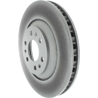 Centric Parts Disc Brake Rotor GCX with Partial Coating 320.62082