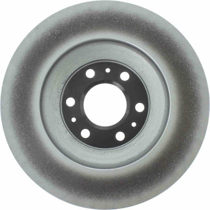 Centric Parts GCX Elemental Protection Brake Rotors By StopTech 320.62082
