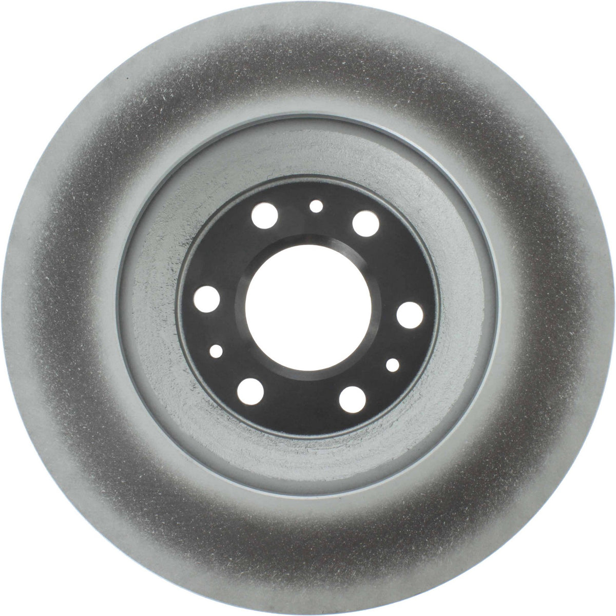 Centric Parts Disc Brake Rotor GCX with Partial Coating 320.62082
