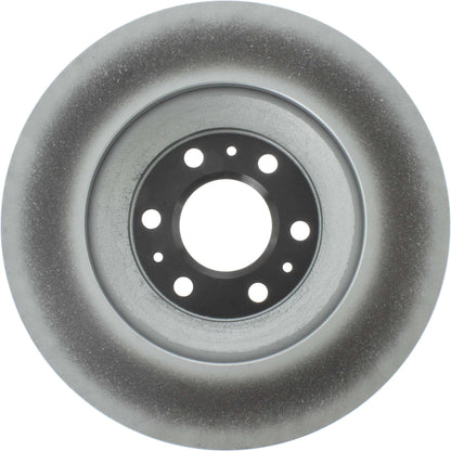 Centric Parts Disc Brake Rotor GCX with Partial Coating 320.62082