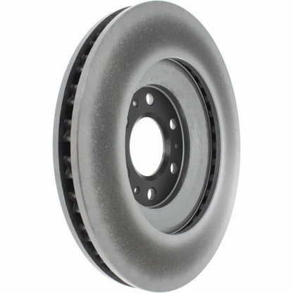 Centric Parts Disc Brake Rotor GCX with Partial Coating 320.62082