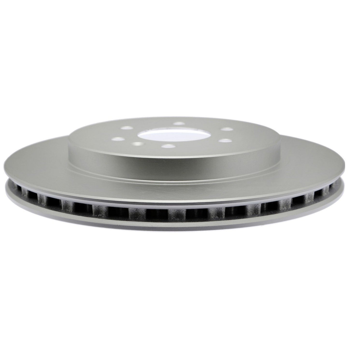Centric Parts Disc Brake Rotor GCX with Full Coating 320.62083F