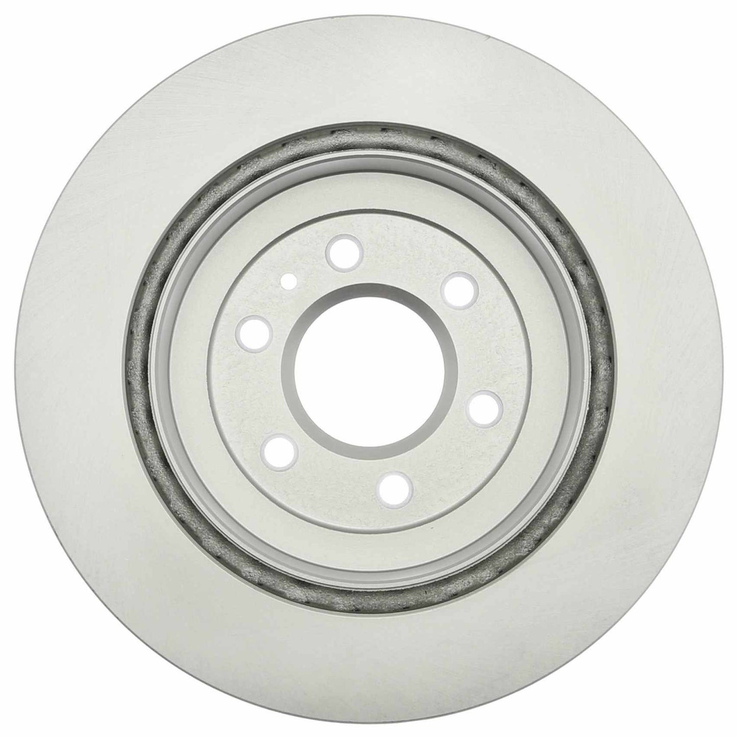 Centric Parts Disc Brake Rotor GCX with Full Coating 320.62083F