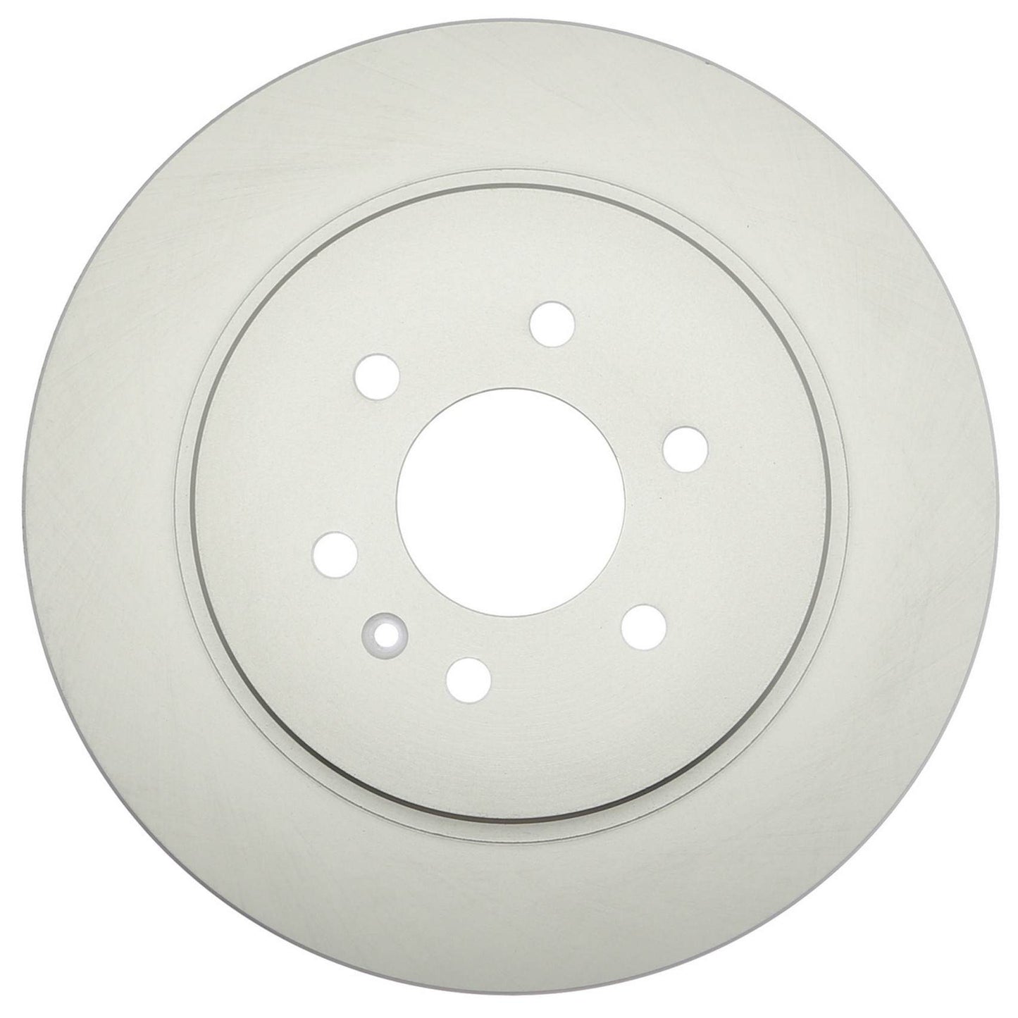 Centric Parts Disc Brake Rotor GCX with Full Coating 320.62083F