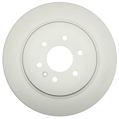 Centric Parts Disc Brake Rotor GCX with Full Coating 320.62083F