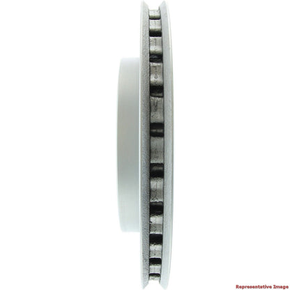 Centric Parts Disc Brake Rotor GCX with Full Coating 320.62083F