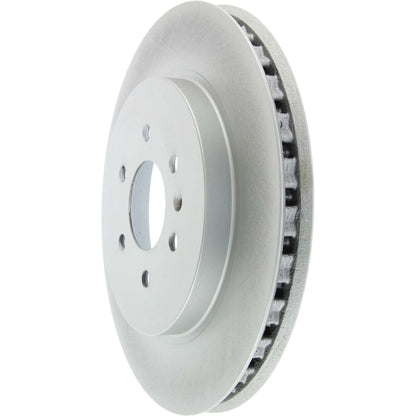 Centric Parts GCX Elemental Protection Brake Rotors By StopTech 320.62083