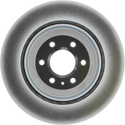 Centric Parts GCX Elemental Protection Brake Rotors By StopTech 320.62083