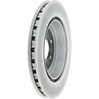 Centric Parts Disc Brake Rotor GCX with Partial Coating 320.62083