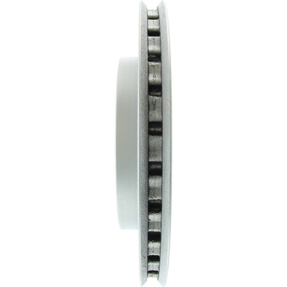 Centric Parts Disc Brake Rotor GCX with Partial Coating 320.62083