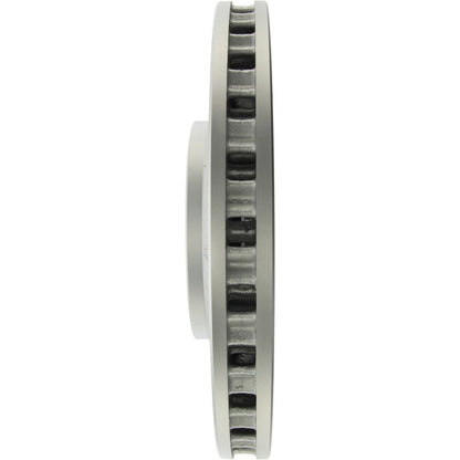 Centric Parts Disc Brake Rotor GCX HC with High Carbon Content and Partial Coating 320.62084C