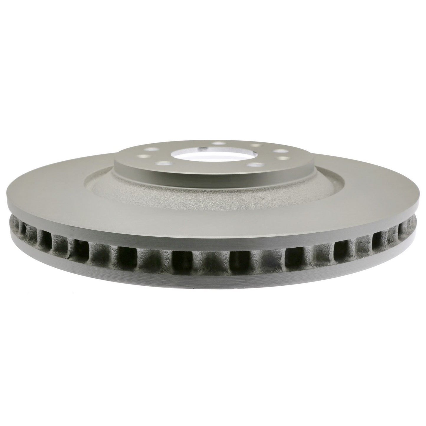 Centric Parts Disc Brake Rotor GCX with Full Coating and High Carbon Content 320.62084H