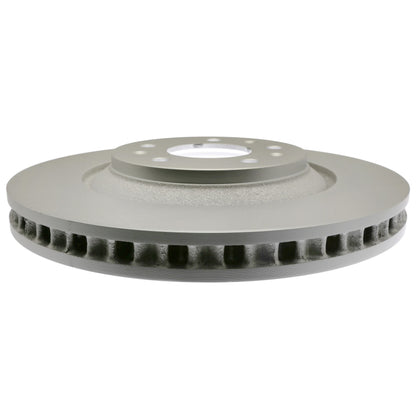 Centric Parts Disc Brake Rotor GCX with Full Coating and High Carbon Content 320.62084H