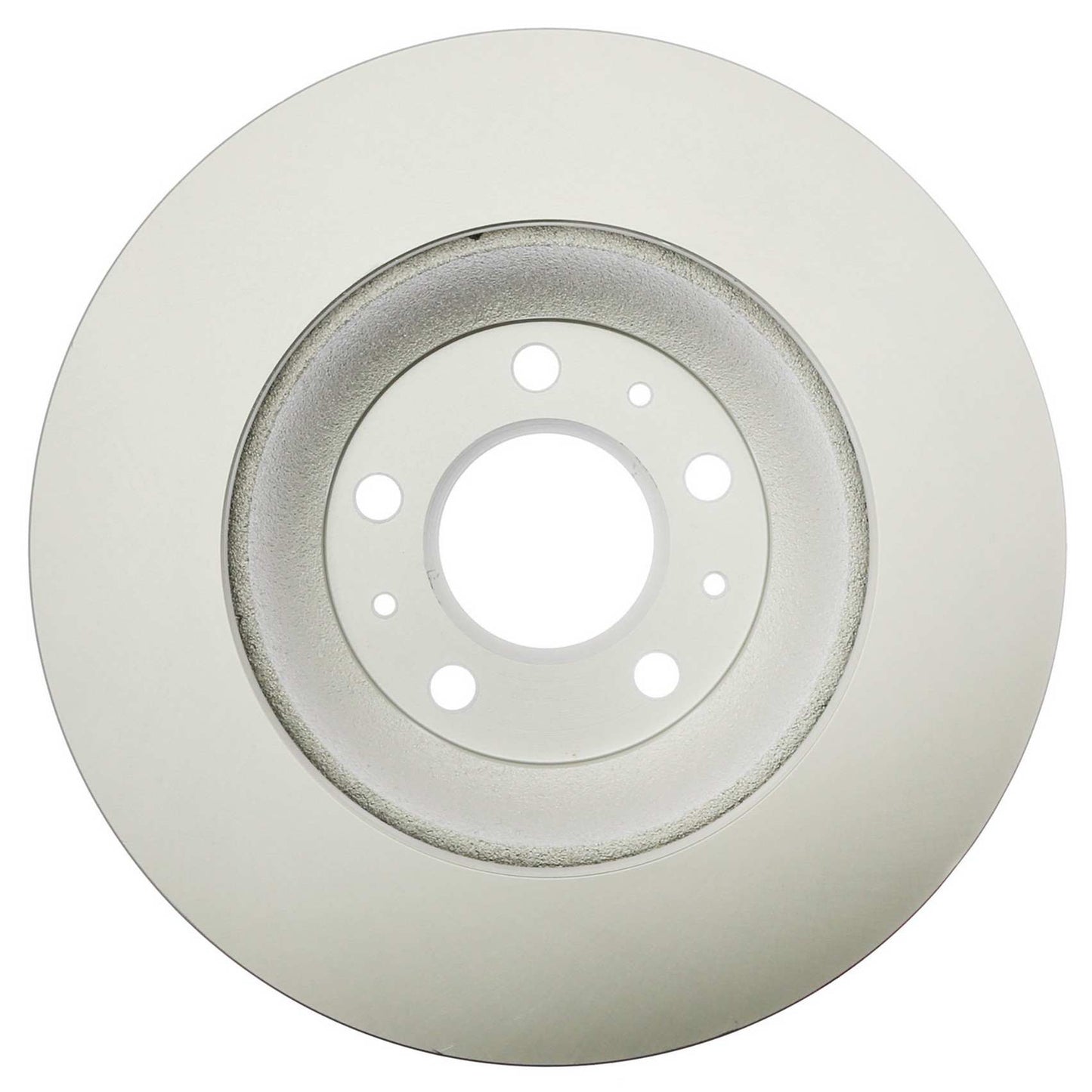 Centric Parts Disc Brake Rotor GCX with Full Coating and High Carbon Content 320.62084H