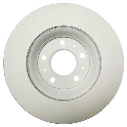 Centric Parts Disc Brake Rotor GCX with Full Coating and High Carbon Content 320.62084H