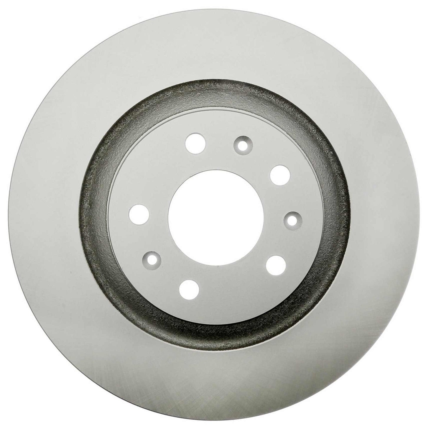 Centric Parts Disc Brake Rotor GCX with Full Coating and High Carbon Content 320.62084H