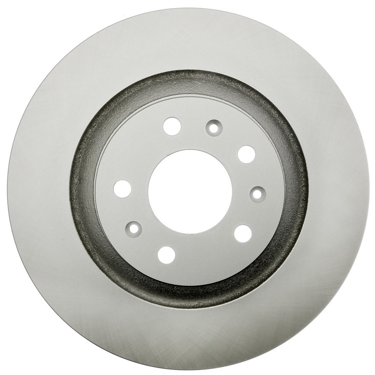 Centric Parts Disc Brake Rotor GCX with Full Coating and High Carbon Content 320.62084H