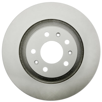 Centric Parts Disc Brake Rotor GCX with Full Coating and High Carbon Content 320.62084H