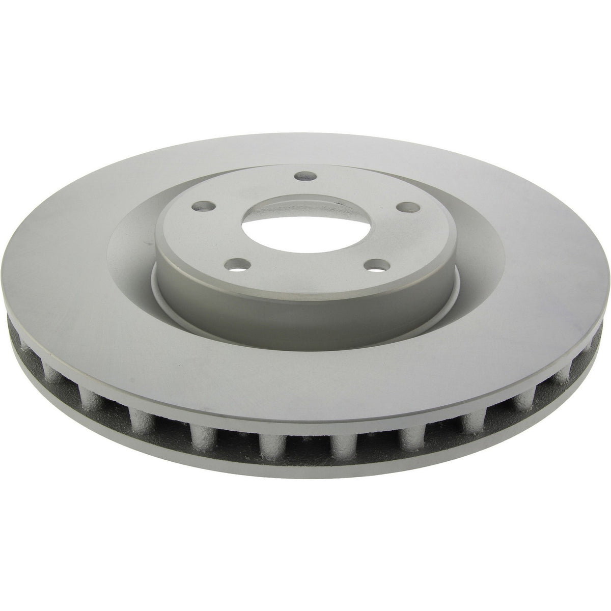 Centric Parts Disc Brake Rotor GCX FC with RS200 finish 320.62085F