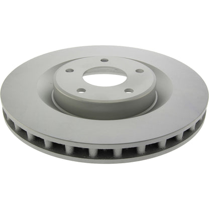 Centric Parts Disc Brake Rotor GCX FC with RS200 finish 320.62085F
