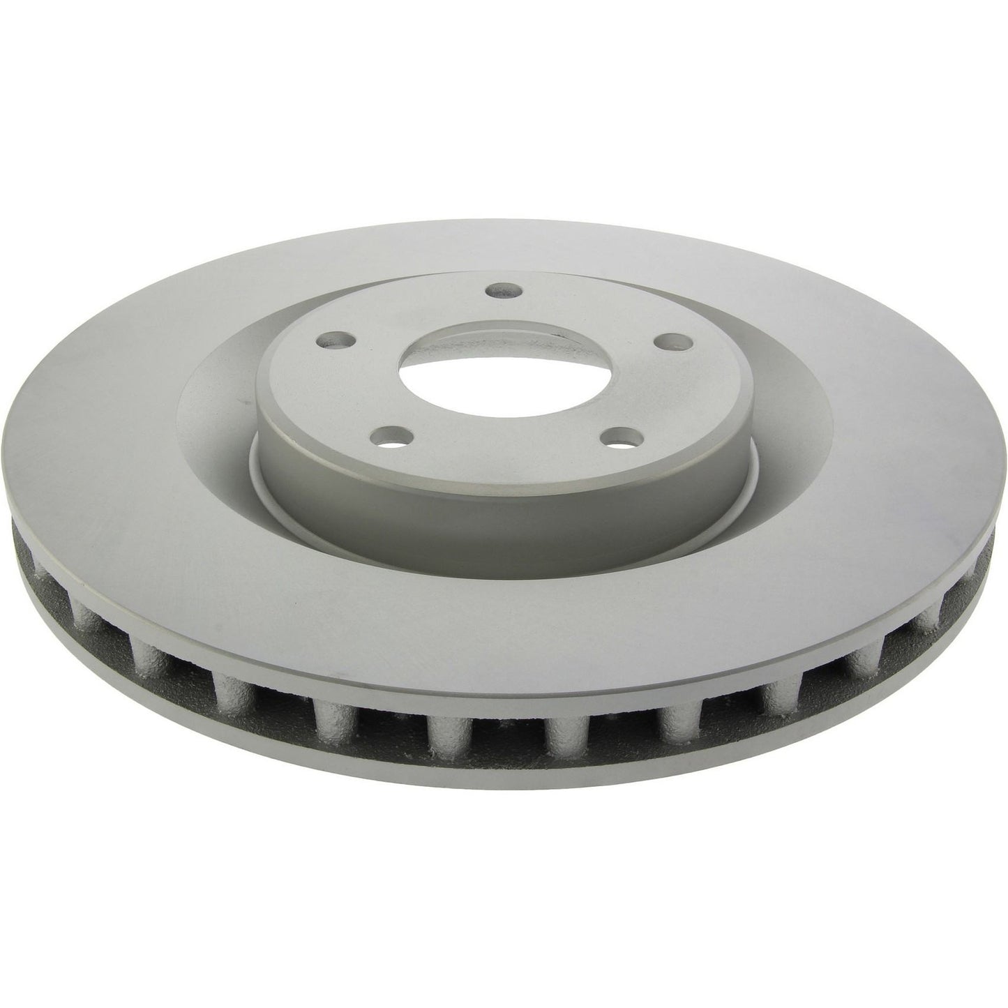 Centric Parts Disc Brake Rotor GCX FC with RS200 finish 320.62085F