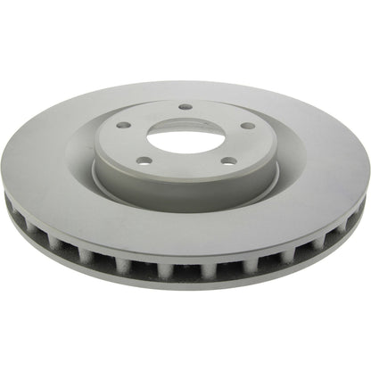 Centric Parts Disc Brake Rotor GCX FC with RS200 finish 320.62085F