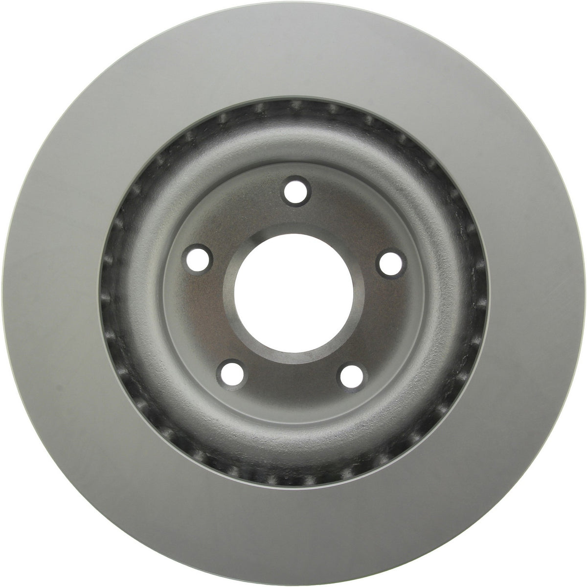 Centric Parts Disc Brake Rotor GCX FC with RS200 finish 320.62085F