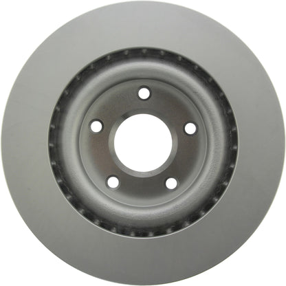 Centric Parts Disc Brake Rotor GCX FC with RS200 finish 320.62085F