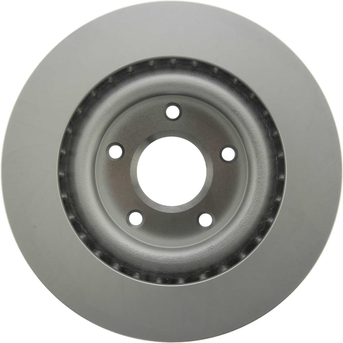 Centric Parts Disc Brake Rotor GCX FC with RS200 finish 320.62085F