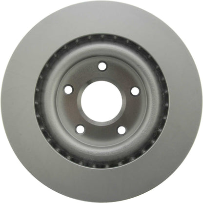 Centric Parts Disc Brake Rotor GCX FC with RS200 finish 320.62085F