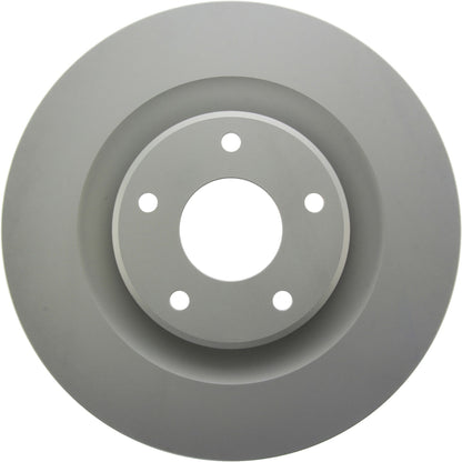 Centric Parts Disc Brake Rotor GCX FC with RS200 finish 320.62085F