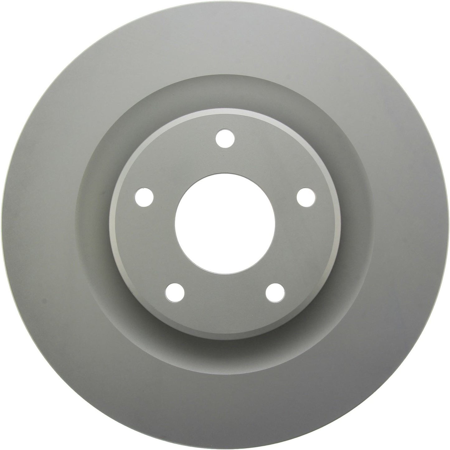 Centric Parts Disc Brake Rotor GCX FC with RS200 finish 320.62085F
