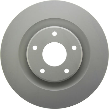 Centric Parts Disc Brake Rotor GCX FC with RS200 finish 320.62085F